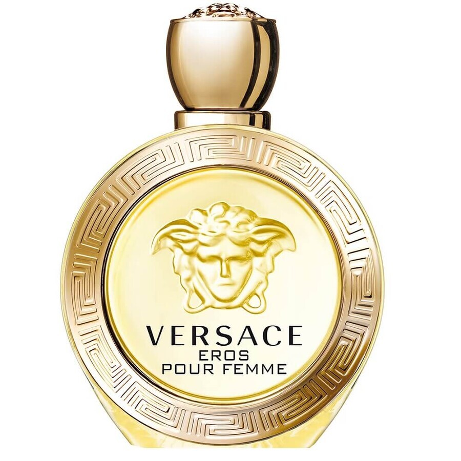Versace Eros Pour Femme Eau de Toilette, 100 ml.