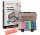 Balanssen Premium medication container 3 times of day, 1 piece