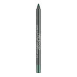 Artdeco Soft Eyeliner Wasserfester Eyeliner 63 Smaragd, 1,2 g