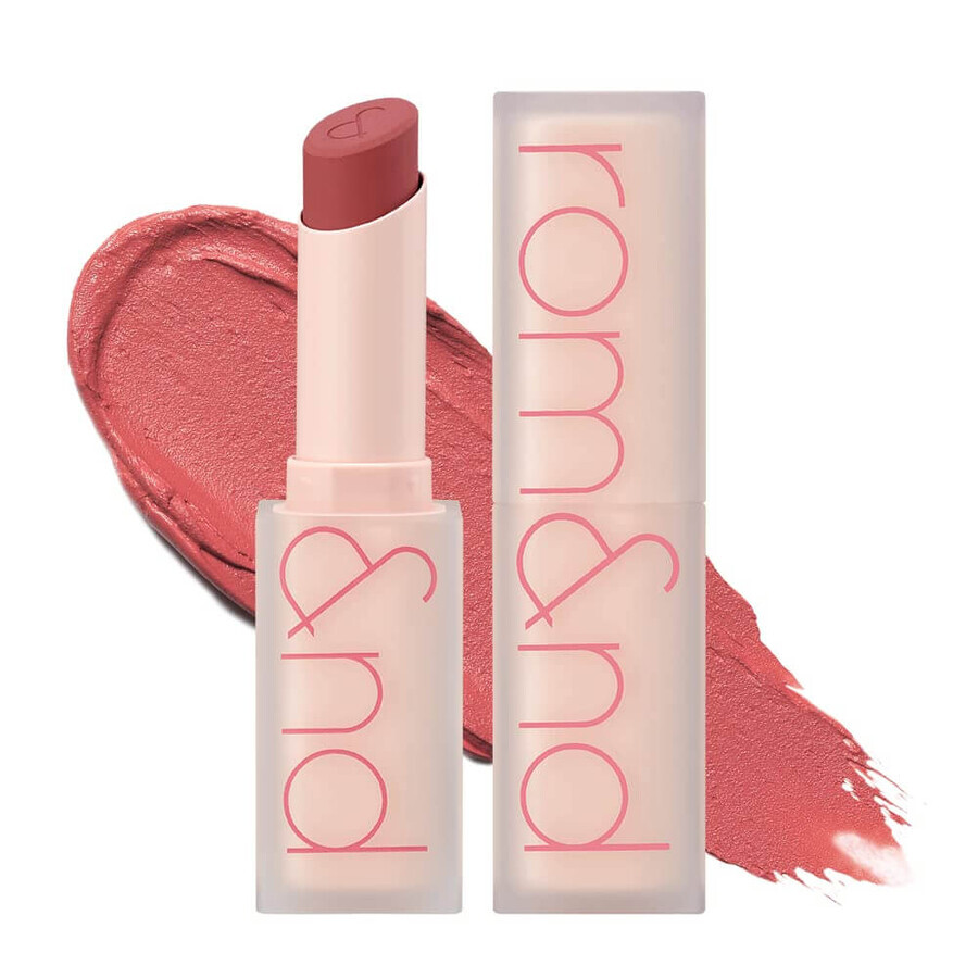 Cumpără Rom amp;nd Zero Matte Lipstick 07 Envy Me, 3 g Rom amp;nd Zero Matte Lipstick 07 Envy Me, 3 g