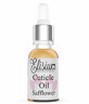 Elisium Safflower Cuticle Oil, 15 ml