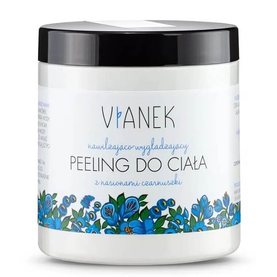 Comprar Vianek Exfoliante Corporal Hidratante y Alisante 265g Vianek Exfoliante Corporal Hidratante y Alisante 265g