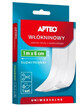 Pansement non tiss&#233; Apteo Care, 1m x 6cm