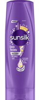 Balsamo Sunsilk per capelli lisci, 200 ml