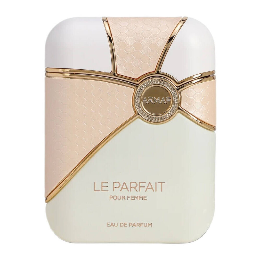 Shop Armaf Le Parfait Pour Femme Eau de Parfum, 100 ml Armaf Le Parfait Pour Femme Eau de Parfum, 100 ml