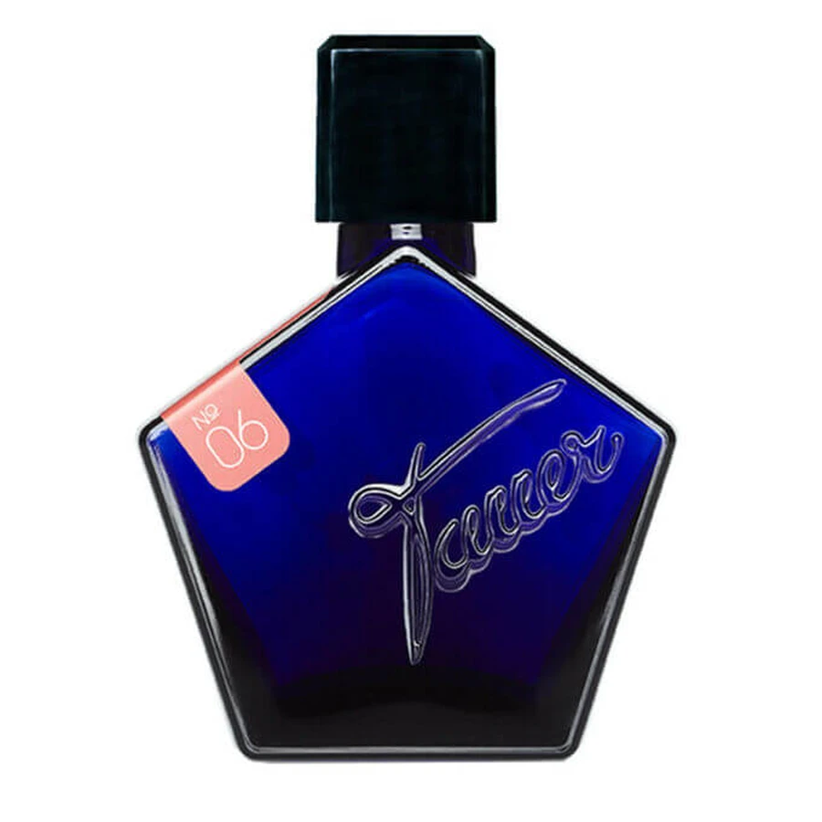 Tauer Perfumes No.06 Incense Rose Eau de Parfum, 50ml