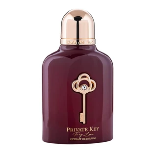 Armaf Club de Nuit Private Key To My Love Perfume Extract, 100 ml.