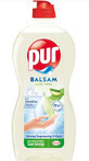 Lichid de spălat vase Pur Aloe Vera, 450 ml