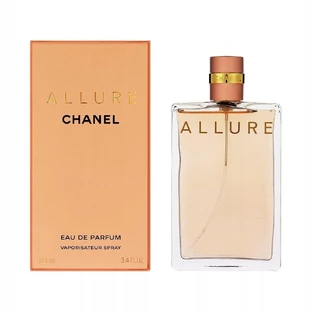 Chanel Allure Eau de Parfum, 100ml