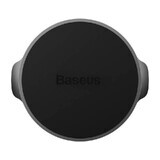 Baseus Small Ears magnetic holder (Overseas Edition) - black.