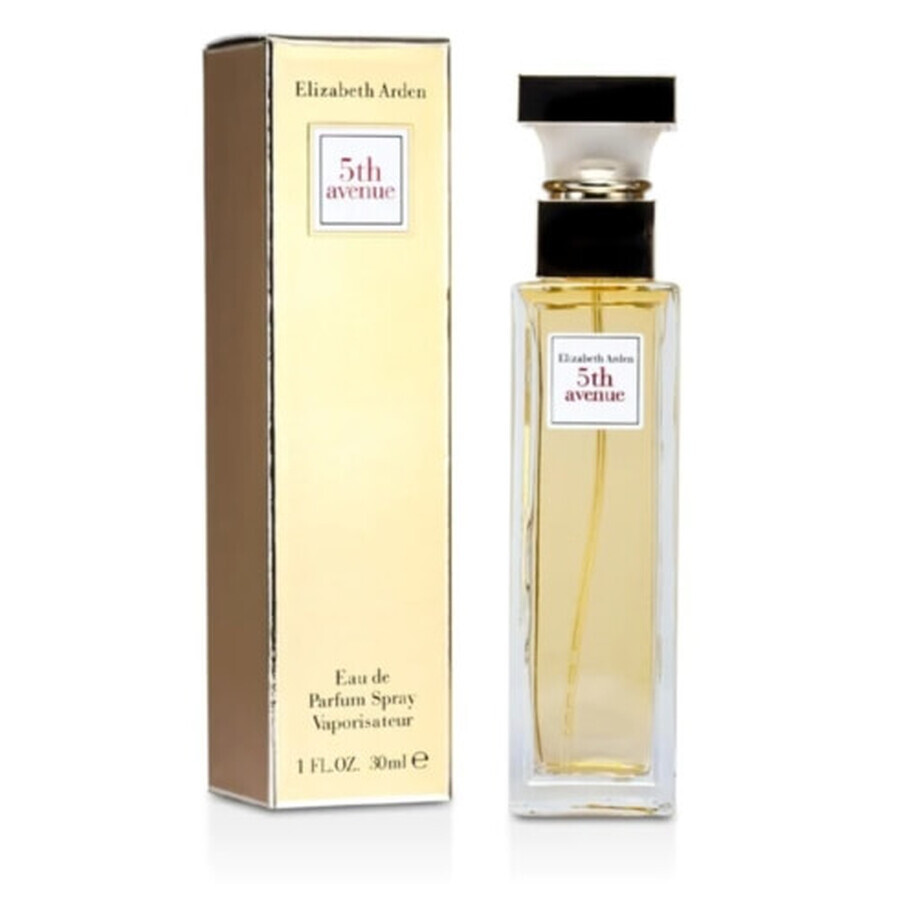 Elizabeth Arden 5th Avenue Eau de Parfum, 30ml