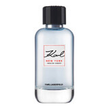 Karl Lagerfeld Karl New York Mercer Street Eau de Toilette, 100 ml