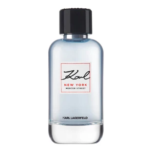 Karl Lagerfeld Karl New York Mercer Street Eau de Toilette, 100 ml