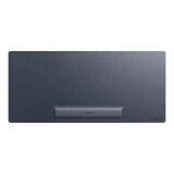 Baseus MagPro Series II desk mat BS-PS037 with wrist rest - black