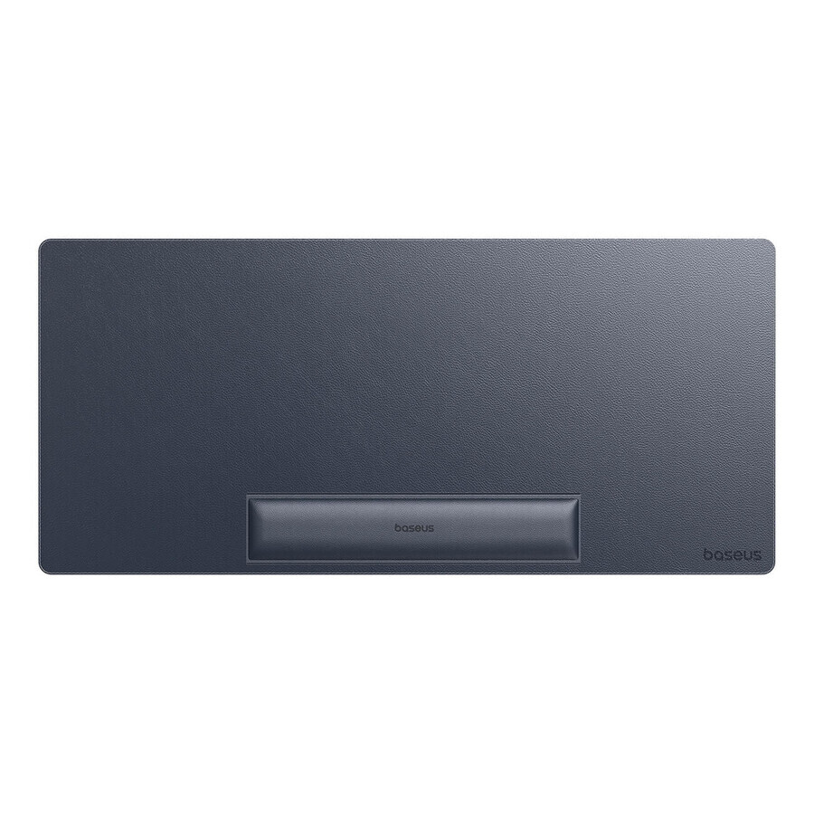 Baseus MagPro Series II desk mat BS-PS037 with wrist rest - black