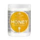 Mascarilla capilar Kallos KJMN Miel, 1000ml