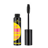 Essence Get Big Lashes Volume Boost Mascara Verdickende Wimperntusche Schwarz, 12 ml