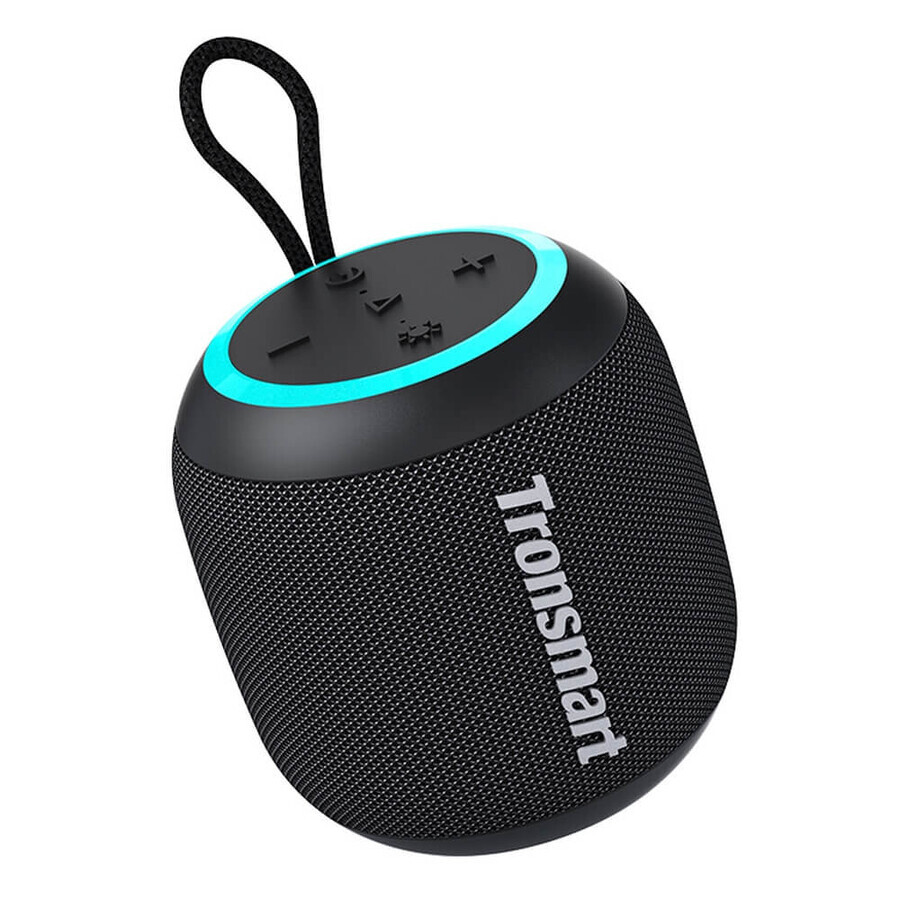 Tronsmart T7 Mini tragbarer drahtloser Bluetooth-Lautsprecher 5.3 15W