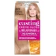 L oreal Casting Colour 801 Rubio satinado, 48 ml + 72 ml + 60 ml