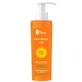 Ava Laboratorium Panthenol 5% Kalmerende en verkoelende bodymilk na het zonnen, 200 ml