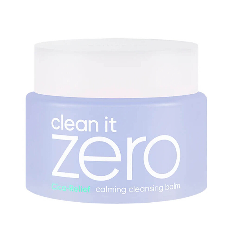 Buy Banila Co Clean it Zero Calming Cleansing Balm Cleansing Soothing Face Balm, 100 ml Banila Co Clean it Zero Calming Cleansing Balm Cleansing Soothing Face Balm, 100 ml