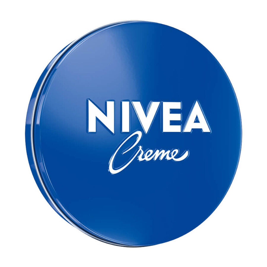 Nivea Creme Universal Cream, 75 ml