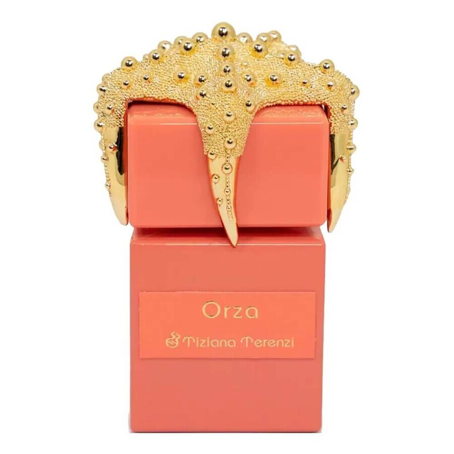 Extracto de perfume Tiziana Terenzi Orza, 100 ml