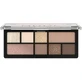 Catrice The Pure Nude Lidschatten-Palette, 9 g