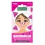 Beauty Formulas Sandía Limpieza Profunda Tiras Nasales, 6 unidades