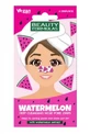 Beauty Formulas Sandía Limpieza Profunda Tiras Nasales, 6 unidades