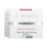 Dr. Irena Eris Sensi Science Balsam de ochi revitalizant și calmant, 15 ml.