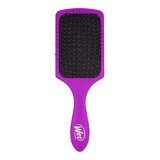 Wet Brush Paddle Cepillo Desenredante Morado