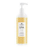 Kallos SPA Vitalisierendes Duschgel, 1000 ml