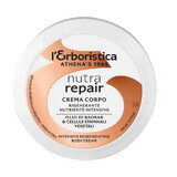 L Erboristica Nutra Repair Voedende Lichaamscrème, 160 ml