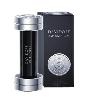 Davidoff Kampioen Eau de Toilette, 90ml