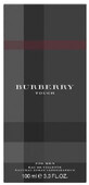Burberry Touch For Men Eau de Toilette, 100ml