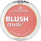 Essence Blush Crush! Erröten Kompakt 20, 5 g
