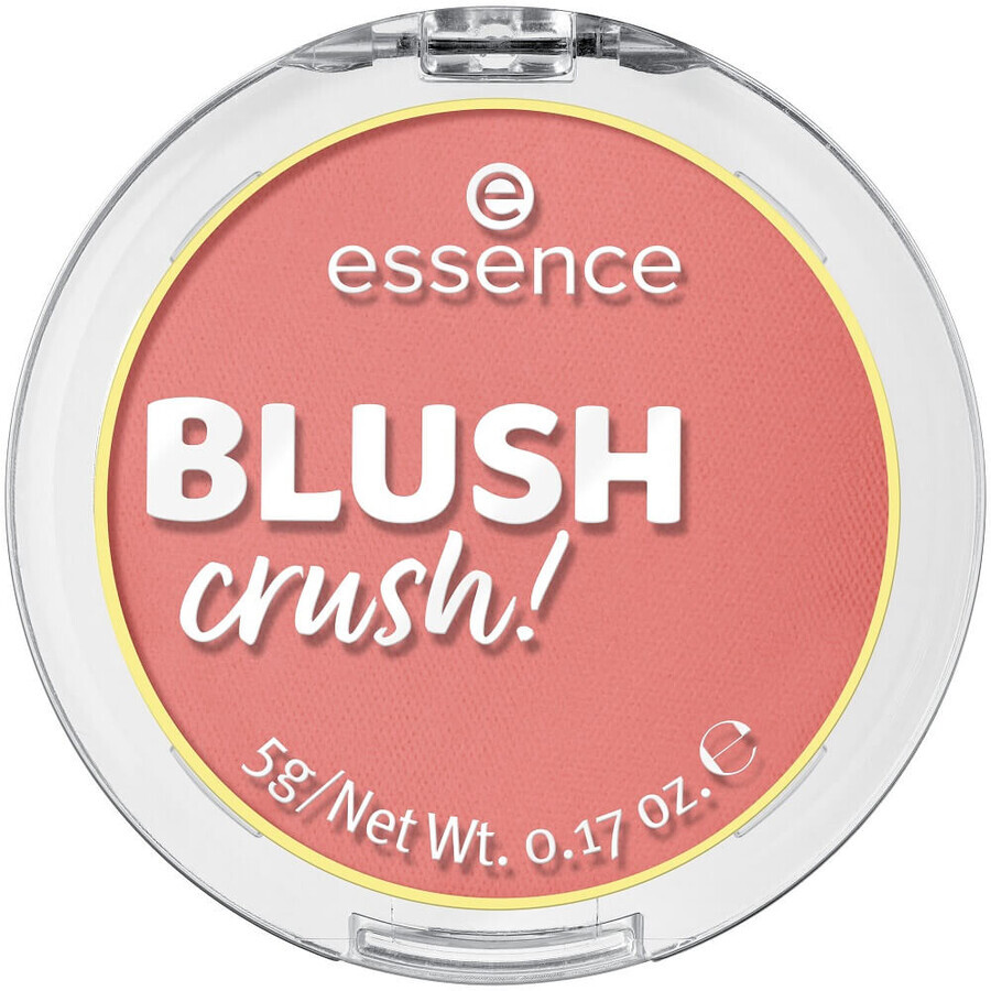 Shop Essence Blush Crush! Erröten Kompakt 20, 5 g Essence Blush Crush! Erröten Kompakt 20, 5 g