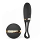 Marc Dorcel Secret Delight Fernbedienung Vaginal Ei Schwarz amp; Gold