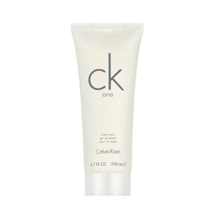 Calvin Klein CK One, Duschgel, 200ml