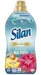 Silan Aromatherapy, Relaxing Maldives softener, 1012 ml