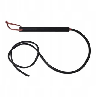 Fustas Fusta de cuero 135cm