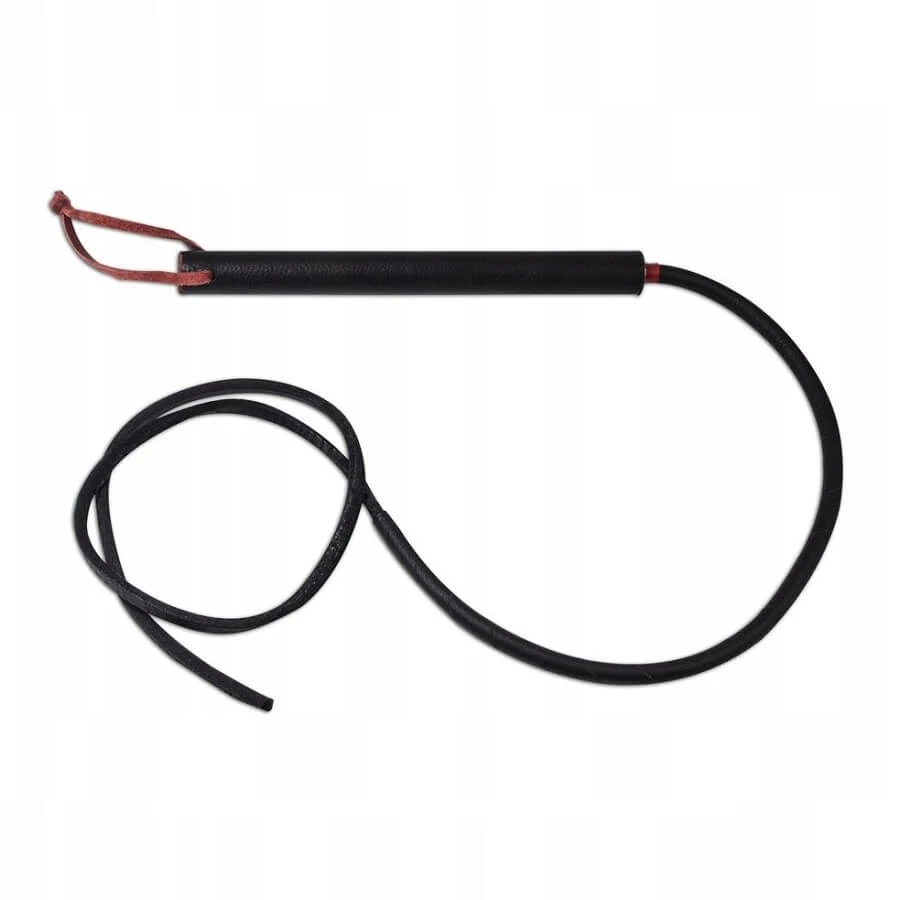 Fustas Fusta de cuero 135cm