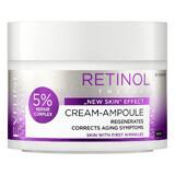 Eveline Cosmetics Retinol Therapy Cream-ampoule, 50 ml