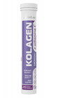 ActivLab Marine Collageen met Vitamine C en Biotine, 20 bruistabletten