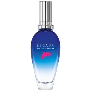 Escada Santorini Sunrise Limited Edition Eau de Toilette, 50ml