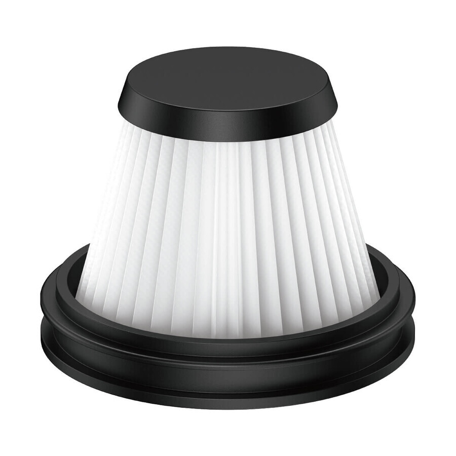 Baseus A5 16000 Pa Staubsaugerfilter - schwarz