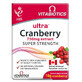 Vitabiotics Ultra Cranberry 750mg, 30 tabletten