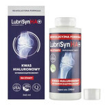 Lubrisyn HA+, oraal, vloeibaar, 340 ml
