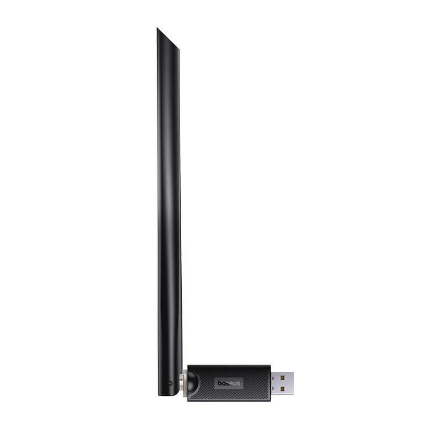 Baseus USB-Netzwerkadapter BS-OH171 150Mbps - schwarz